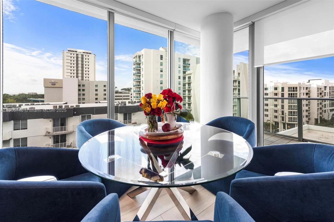 1600 SW 1st Ave 602, Miami, 플로리다 33129, 미국