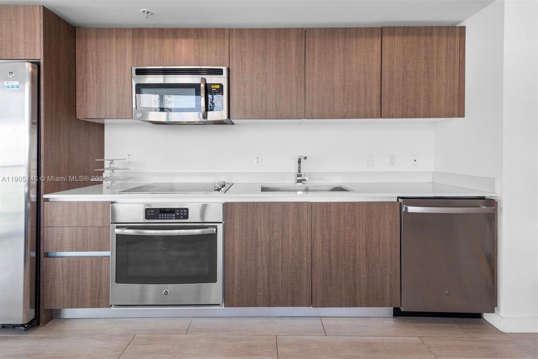 1600 SW 1st Ave 602, Miami, 플로리다 33129, 미국