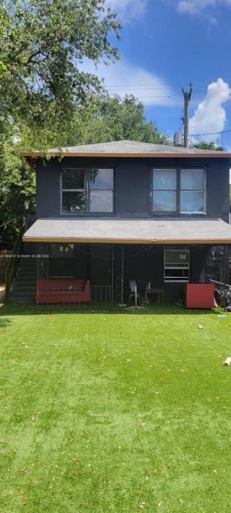 279 NW 54th St, Miami, Florida 33127, USA