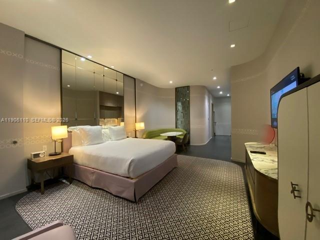 801 S Miami Ave 604, Miami, Florida 33130, Stati Uniti