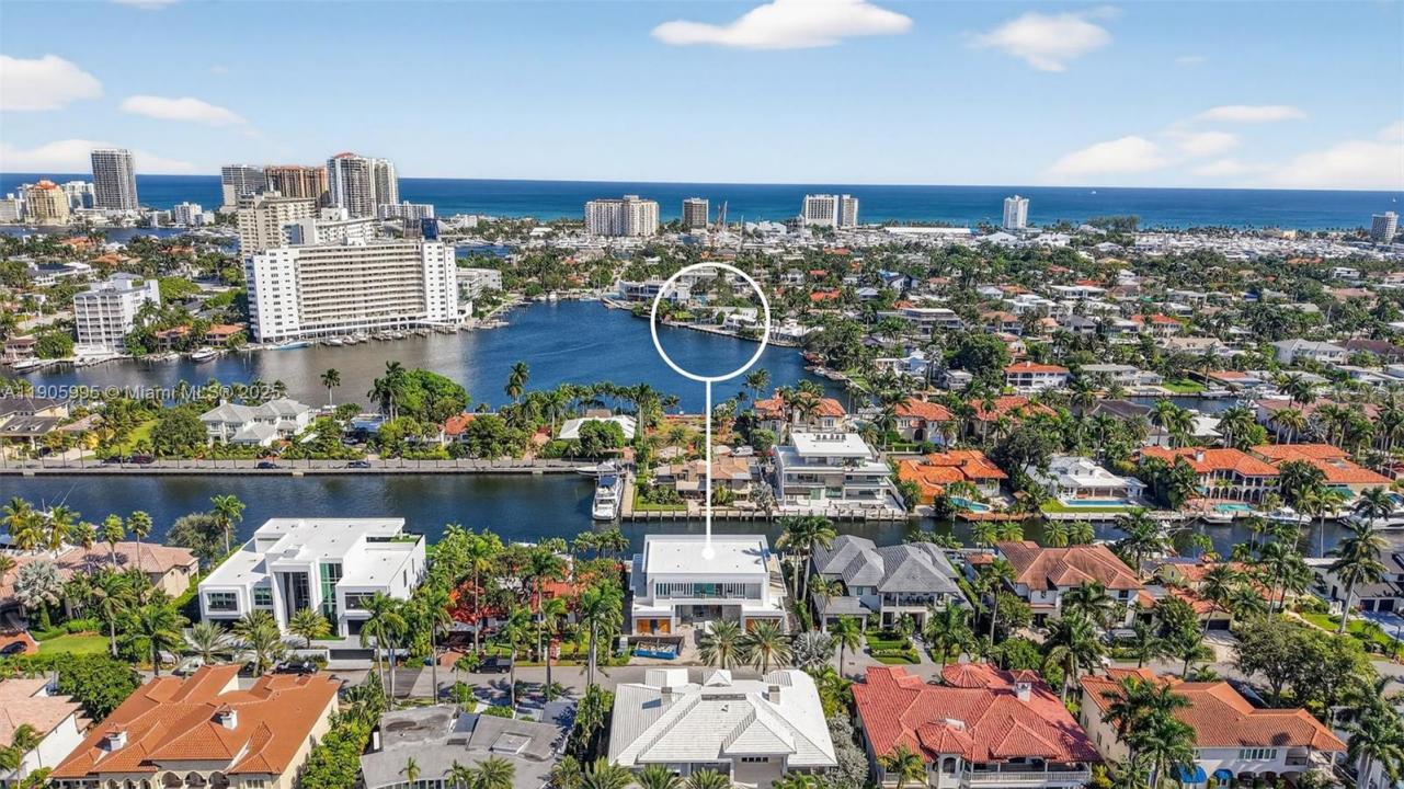 430 Royal Plaza Dr, Fort Lauderdale, Floryda 33301, USA