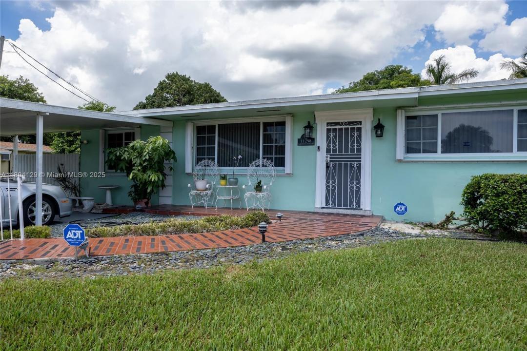 Miami, Флорида 33167, Соединенные Штаты