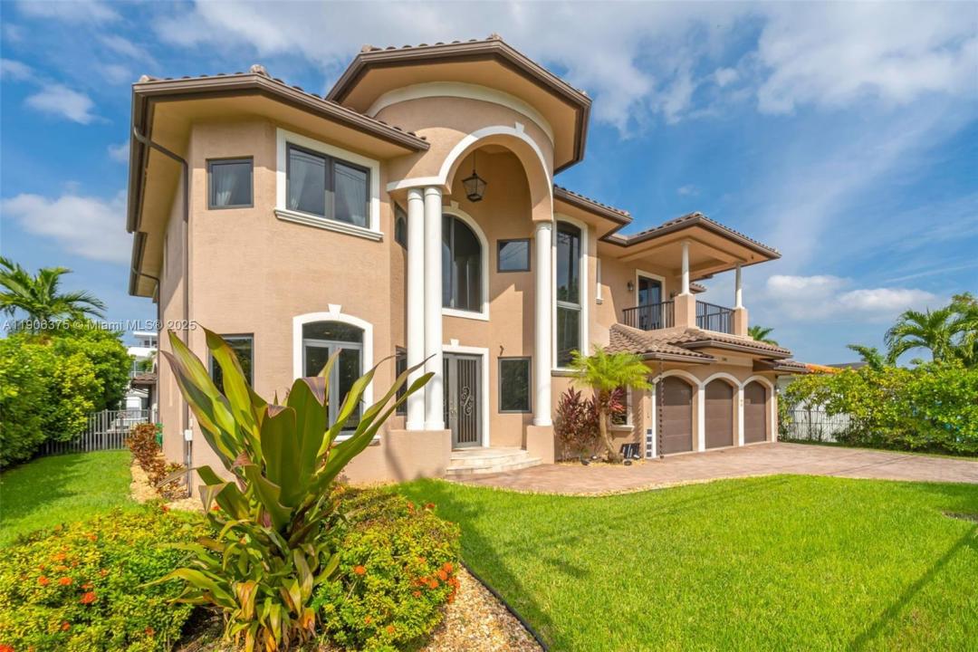 2085 Keystone Blvd, North Miami, フロリダ 33181, アメリカ合衆国