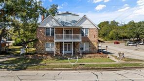 301 Barnard Street, Glen Rose, Texas 76043, États-Unis
