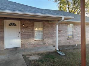 SE 125-165 12th Street, Parigi, Texas 75460, Stati Uniti
