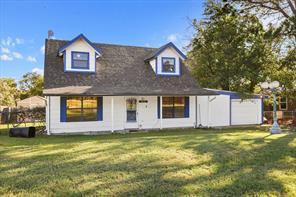 S 1512 Sheri Lane, Pelican Bay, Texas 76020