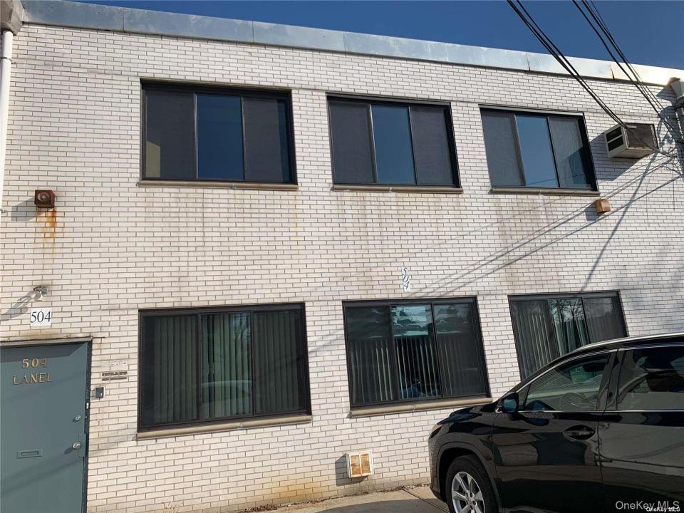 504 Cherry Lane, Hempstead, 紐約州 11001, 美國