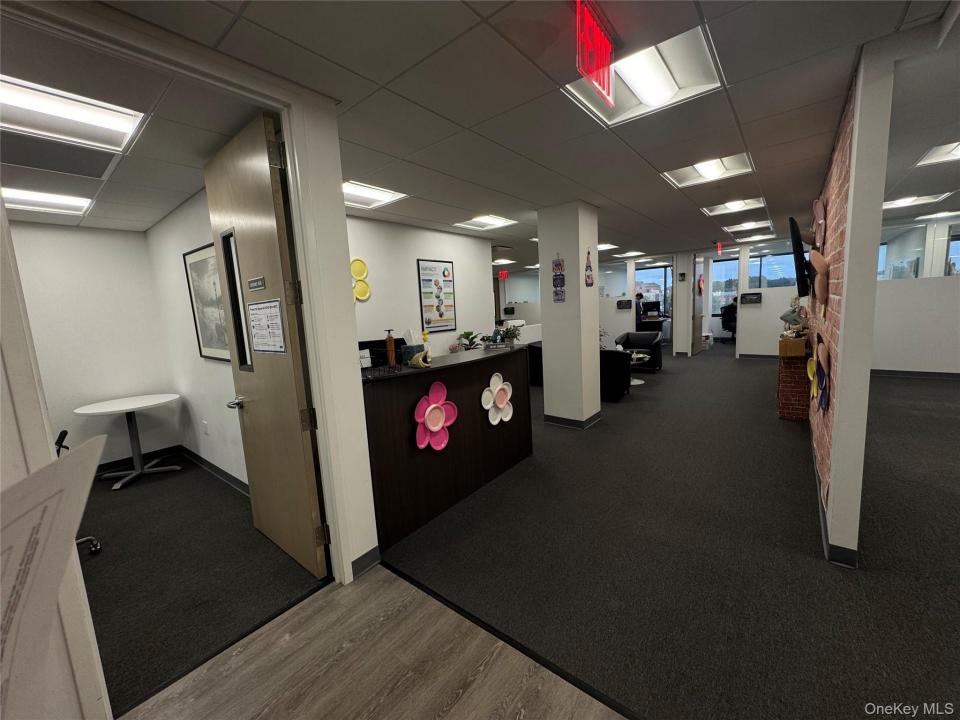 60 Cuttermill Road, North Hempstead, New York 11021, Stati Uniti