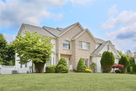 6 Margo Court, Ramapo, New York 10901, USA