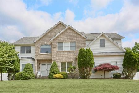 6 Margo Court, Ramapo, New York 10901, États-Unis