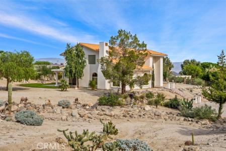 Cholla Way, Palm Desert, Californie 92260, États-Unis