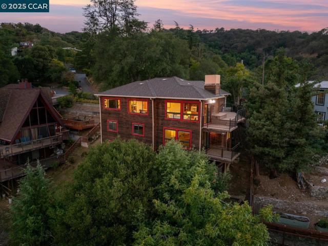 Hillside Dr, Martinez, California 94553