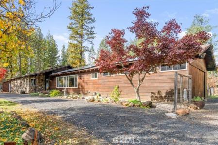 Forest Ranch Road, Forest Ranch, Kalifornien 95942, USA