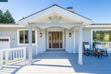 Shangri La Ct., Lafayette, Californie 94549, États-Unis