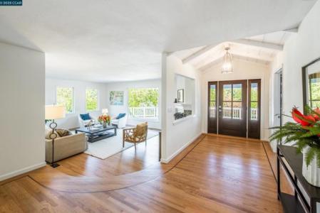 Shangri La Ct., Lafayette, Californie 94549, États-Unis