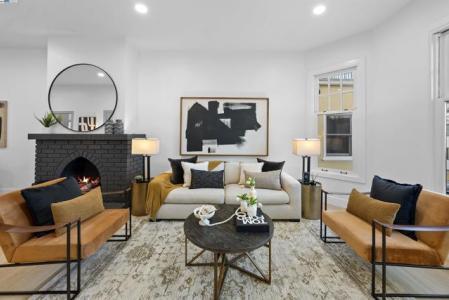 9Th Ave, San Francisco, Califórnia 94122, Estados Unidos