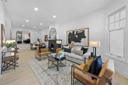 9Th Ave, San Francisco, Califórnia 94122, Estados Unidos