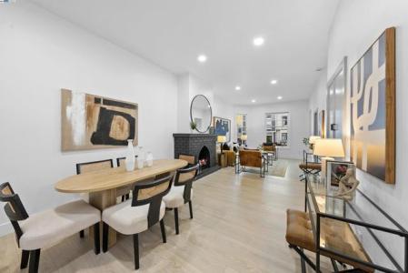 9Th Ave, San Francisco, Califórnia 94122, Estados Unidos