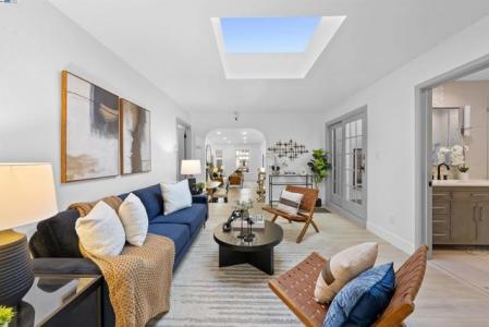 9Th Ave, San Francisco, Califórnia 94122, Estados Unidos