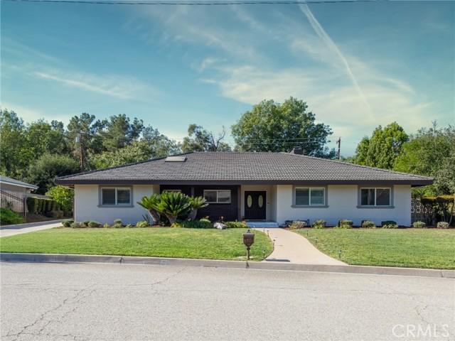 S Charvers Ave, West Covina, Califórnia 91791, Estados Unidos