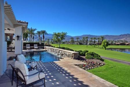 Via Lucca, Indian Wells, California 92210, HOA KỲ