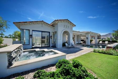 Via Lucca, Indian Wells, California 92210, HOA KỲ