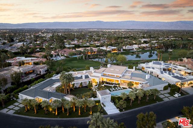 Quail Lakes Drive, Indian Wells, California 92210, HOA KỲ