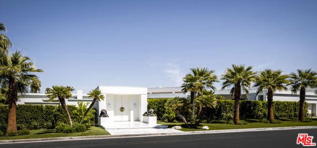 Quail Lakes Drive, Indian Wells, California 92210, HOA KỲ