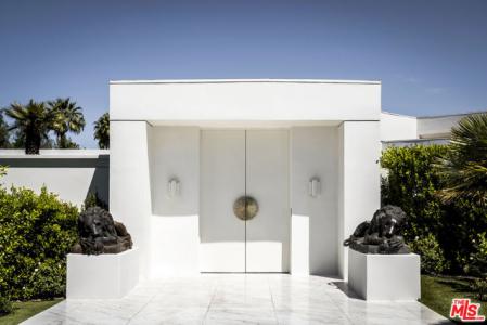 Quail Lakes Drive, Indian Wells, California 92210, HOA KỲ