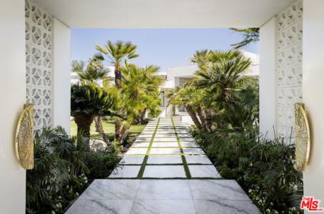 Quail Lakes Drive, Indian Wells, California 92210, HOA KỲ