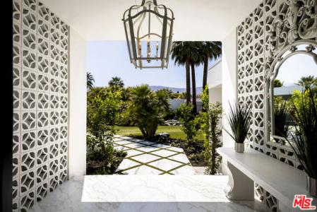 Quail Lakes Drive, Indian Wells, California 92210, HOA KỲ