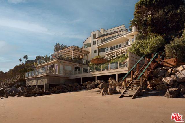 Sea Lane Drive, Malibu, 加利福尼亚州 90265, 美国