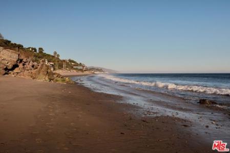 Sea Lane Drive, Malibu, California 90265