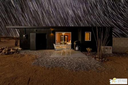 Kickapoo Trail, Landers, California 92285, Stati Uniti