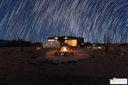 Kickapoo Trail, Landers, California 92285, Stati Uniti