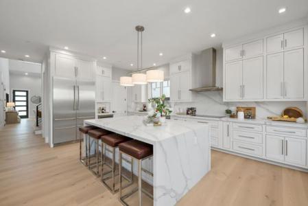 Belmont Avenue, Redwood City, 加州 94061, 美國