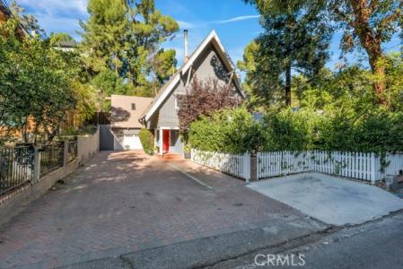 Canoga Avenue, Woodland Hills, California 91364, Estados Unidos