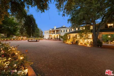 N Verano Drive, Glendora, California 91741