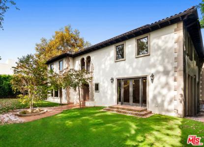 La Maida Street, North Hollywood, 加利福尼亚州 91601, 美国