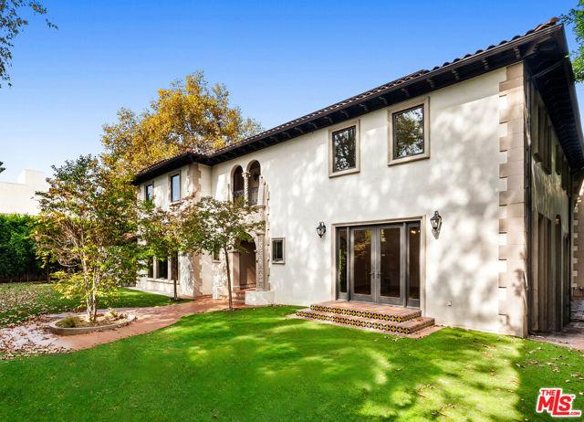 La Maida Street, North Hollywood, 加利福尼亚州 91601, 美国