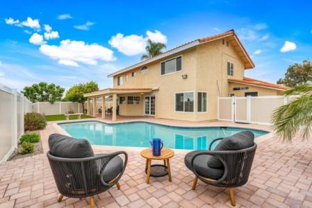 Maverick Place, Bonita, קליפורניה 91902, ארצות הברית של אמריקה