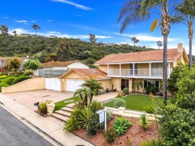 Maverick Place, Bonita, קליפורניה 91902, ארצות הברית של אמריקה