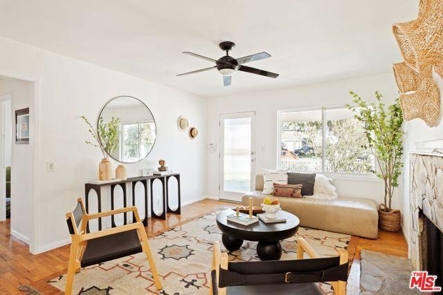 Stewart Avenue, Los Angeles, カリフォルニア 90066, アメリカ合衆国