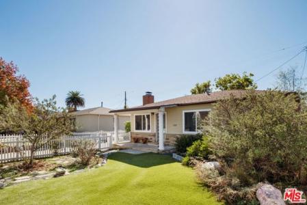 Stewart Avenue, Los Angeles, カリフォルニア 90066, アメリカ合衆国