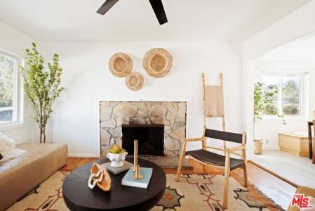 Stewart Avenue, Los Angeles, カリフォルニア 90066, アメリカ合衆国