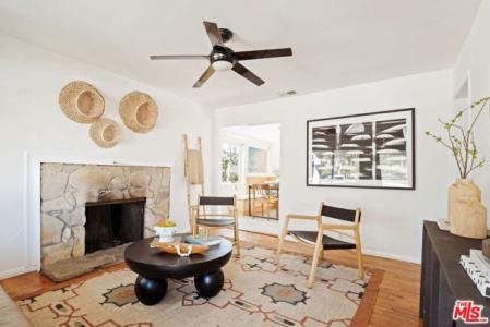 Stewart Avenue, Los Angeles, カリフォルニア 90066, アメリカ合衆国