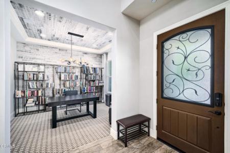 Mariposa Court, West Hills, California 91304, HOA KỲ