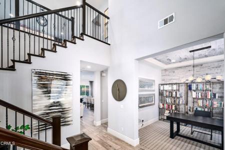 Mariposa Court, West Hills, California 91304, HOA KỲ