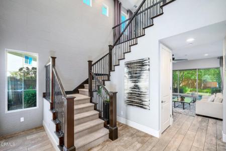 Mariposa Court, West Hills, California 91304, HOA KỲ