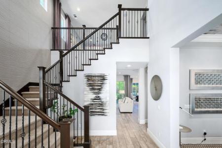 Mariposa Court, West Hills, California 91304, HOA KỲ